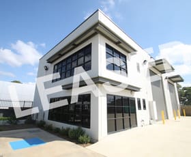 Factory, Warehouse & Industrial commercial property leased at 18 Birmingham Avenue Villawood NSW 2163