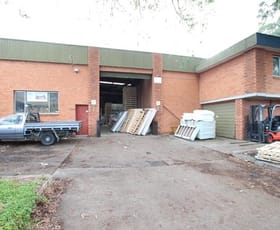 Factory, Warehouse & Industrial commercial property leased at 368 Horsley Road Milperra NSW 2214