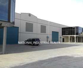 Factory, Warehouse & Industrial commercial property leased at 2/26 Mcilwraith Street Wetherill Park NSW 2164