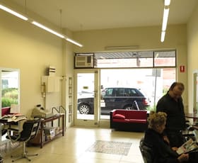 Shop & Retail commercial property leased at 1C Staniland Grove Elsternwick VIC 3185