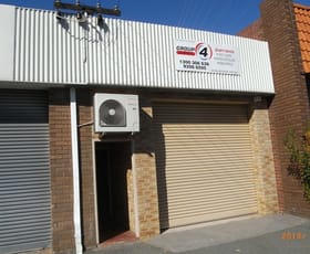 Factory, Warehouse & Industrial commercial property leased at Unit 5 / /47 Tate Street Bentley WA 6102