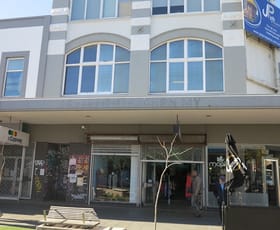 Offices commercial property leased at 109-111 Nicholson Street Footscray VIC 3011