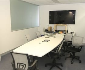 Offices commercial property leased at 1/36 Park Street South Melbourne VIC 3205