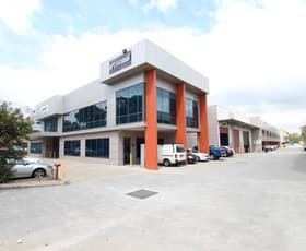 Factory, Warehouse & Industrial commercial property leased at 366 Edgar Street Condell Park NSW 2200