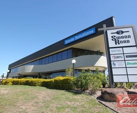 Offices commercial property leased at Taringa QLD 4068