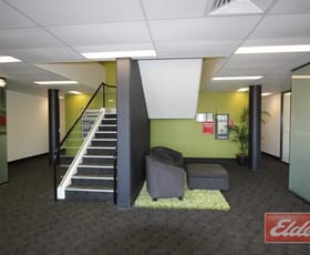 Offices commercial property leased at Taringa QLD 4068