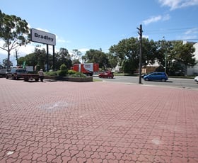Showrooms / Bulky Goods commercial property leased at 258 Milperra Road Milperra NSW 2214