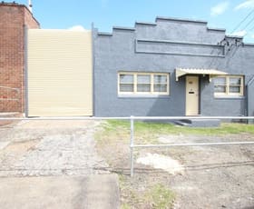 Factory, Warehouse & Industrial commercial property leased at 66 Claremont Avenue Greenacre NSW 2190