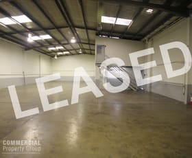 Showrooms / Bulky Goods commercial property leased at 25/7 Lyn Parade Prestons NSW 2170
