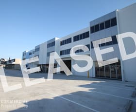 Showrooms / Bulky Goods commercial property leased at Bankstown NSW 2200