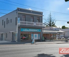 Offices commercial property leased at Suite/685 Main Street Kangaroo Point QLD 4169