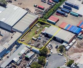 Factory, Warehouse & Industrial commercial property leased at 6 Pat Devlin Close Chipping Norton NSW 2170