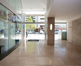Offices commercial property leased at 41 St Georges Terrace Perth WA 6000