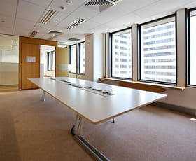 Offices commercial property leased at 41 St Georges Terrace Perth WA 6000