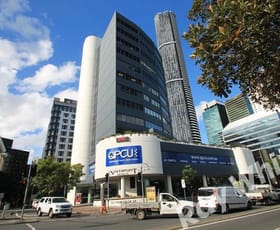 Offices commercial property leased at 231 North Quay Brisbane City QLD 4000