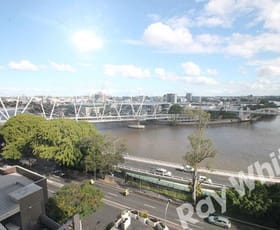 Offices commercial property leased at 231 North Quay Brisbane City QLD 4000