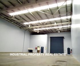 Showrooms / Bulky Goods commercial property leased at Smithfield NSW 2164