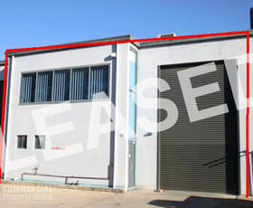 Factory, Warehouse & Industrial commercial property leased at 10/9 Ladbroke Street Milperra NSW 2214