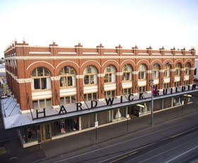 Showrooms / Bulky Goods commercial property leased at 459-475 Sydney Road Brunswick VIC 3056
