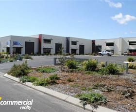 Factory, Warehouse & Industrial commercial property leased at 5/13 Worcestor Bend Davenport WA 6230