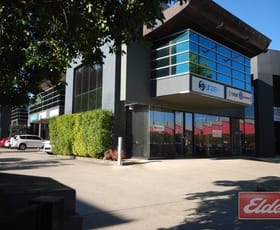 Offices commercial property leased at West End QLD 4101