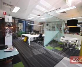 Offices commercial property leased at West End QLD 4101