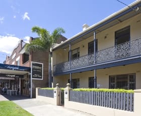 Medical / Consulting commercial property leased at 392 Darling Street Balmain NSW 2041