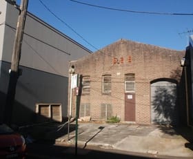 Development / Land commercial property sold at 63 Little Mount Street Pyrmont NSW 2009