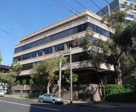 Offices commercial property leased at 38 Oxley Street Crows Nest NSW 2065