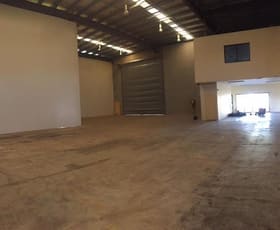 Factory, Warehouse & Industrial commercial property leased at Archerfield QLD 4108