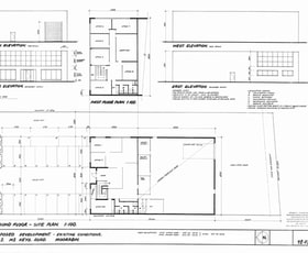 Offices commercial property leased at 142 Keys Road Moorabbin VIC 3189