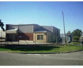 Offices commercial property leased at 14 Somersby Road Welshpool WA 6106