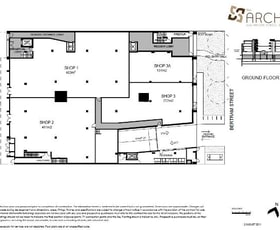 Development / Land commercial property leased at 36 Bertram Street Chatswood NSW 2067