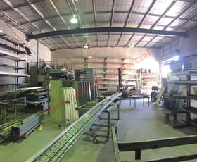 Factory, Warehouse & Industrial commercial property leased at 3/52 Topham Road Smeaton Grange NSW 2567