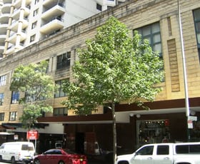 Offices commercial property leased at 311 Castlereagh Street Sydney NSW 2000
