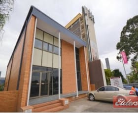 Offices commercial property leased at 3 Gregory Terrace Spring Hill QLD 4000