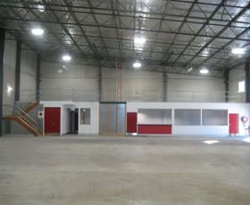 Factory, Warehouse & Industrial commercial property leased at Whole Buil/9 Tantalum Street Beard ACT 2620