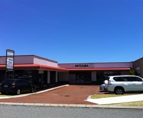 Shop & Retail commercial property leased at 2/3 Robinson Place Rockingham WA 6168