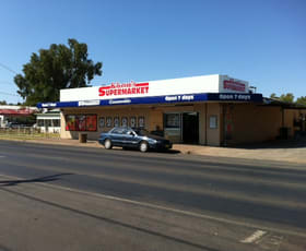 Shop & Retail commercial property sold at 43 Aberford Street Coonamble NSW 2829