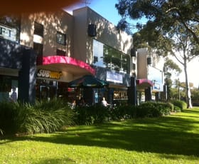 Shop & Retail commercial property leased at 2/19 Victoria Avenue Castle Hill NSW 2154