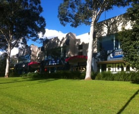 Shop & Retail commercial property leased at 2/19 Victoria Avenue Castle Hill NSW 2154