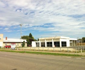 Showrooms / Bulky Goods commercial property leased at 303 Rossiter Road Koo Wee Rup VIC 3981