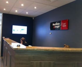 Offices commercial property leased at Level 1, 466 Malvern Road Prahran VIC 3181