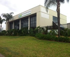 Offices commercial property leased at 56 Redfern Street Wetherill Park NSW 2164