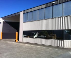 Factory, Warehouse & Industrial commercial property leased at 10/364-384 Woodpark Road Smithfield NSW 2164