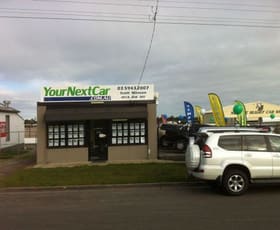 Development / Land commercial property leased at 408-410 Princes Highway Officer VIC 3809