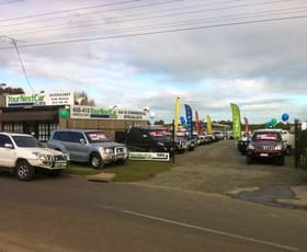 Development / Land commercial property leased at 408-410 Princes Highway Officer VIC 3809