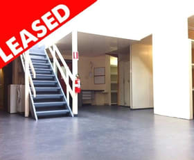 Factory, Warehouse & Industrial commercial property leased at Part 7/48 Shearson Crescent Mentone VIC 3194