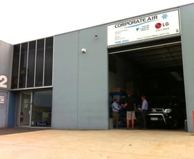 Factory, Warehouse & Industrial commercial property leased at 2/51 Grange Road Cheltenham VIC 3192