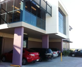 Offices commercial property leased at Lot 107 Lyn Parade Prestons NSW 2170